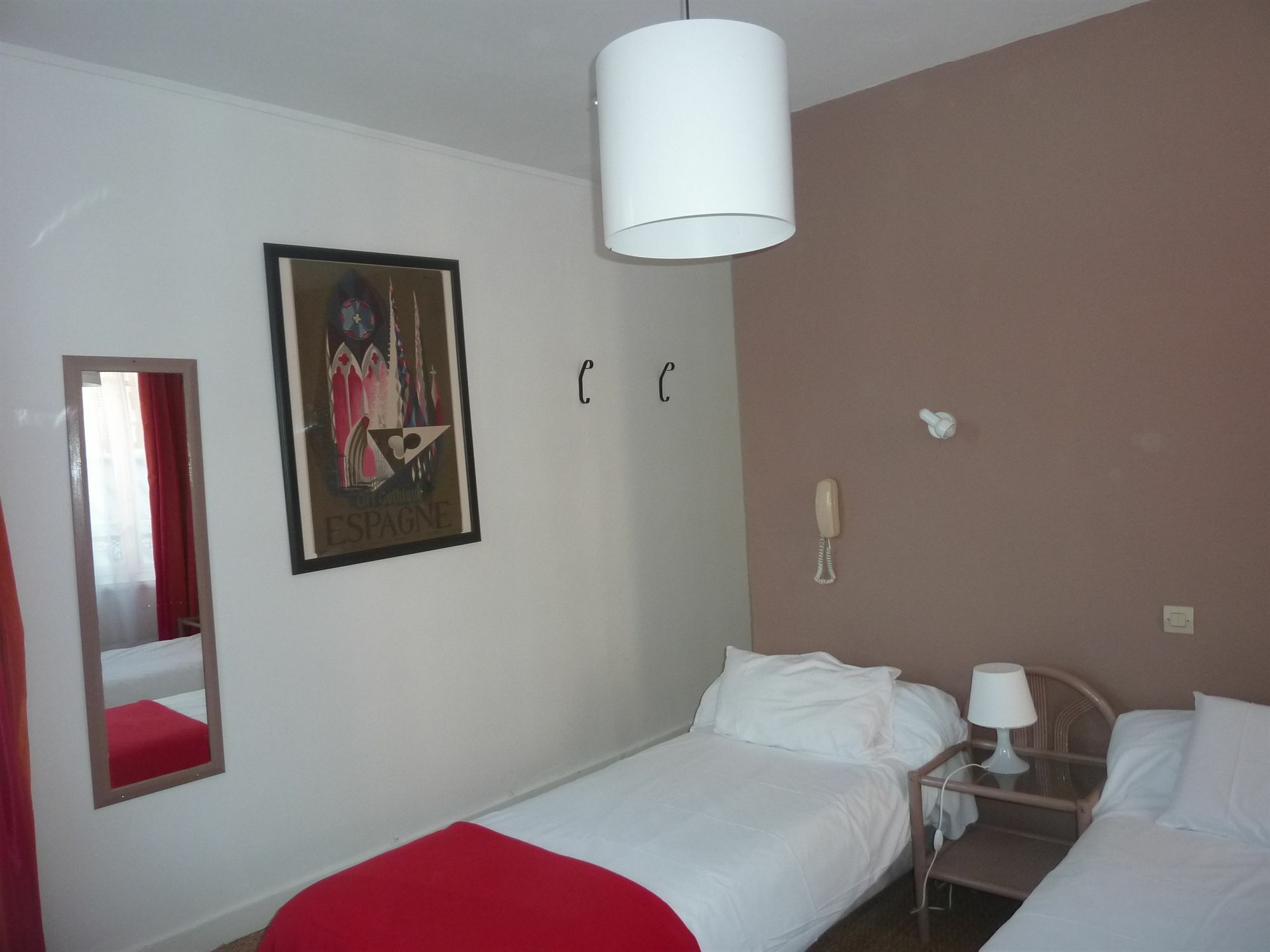 Hotel L'Estran Trouville-sur-Mer Exterior foto